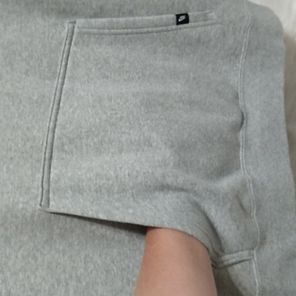 SALE! Nike Hoodie Vintage Like New Condition Sz.M Unisex - Picture 3 of 8